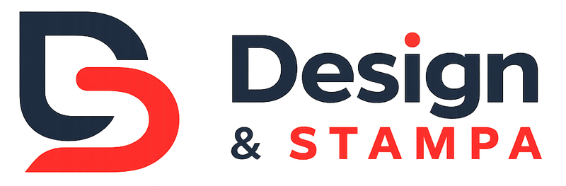 Design & Stampa logo