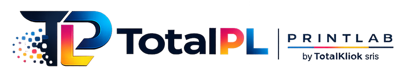 TotalPL logo